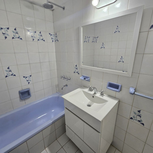 Departamento En Alquiler En Belgrano