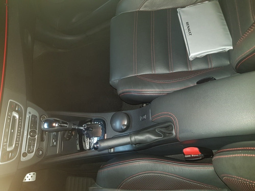 Renault Fluence 2.0 Dynamique Gt-line X-tronic Hi-flex 4p