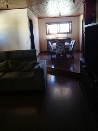 Sobrado Em Cristal Com 4 Dormitórios - Lu267931