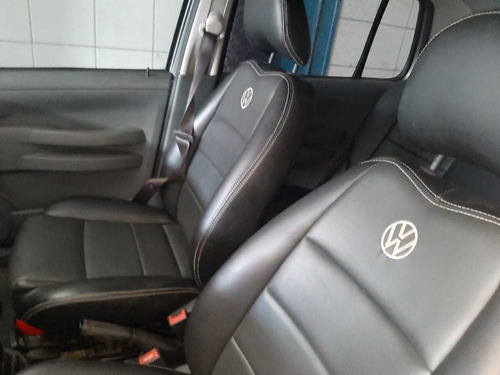 Volkswagen Fox 2004 1.0 Plus Total Flex 5p