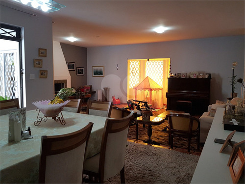 Imagem 12 de 30 de Casa Térrea No Jardim Marajoara - Reo12405