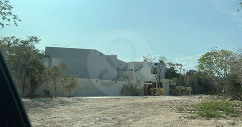 Terreno Residencial En Venta En Villas Tulum