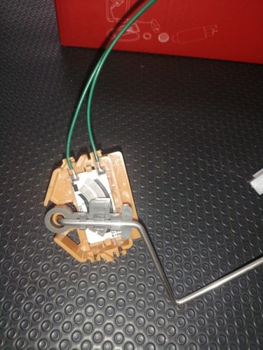 Flotante Gasolina Chevrolet Trailblazer 2005 2006 2007 2008