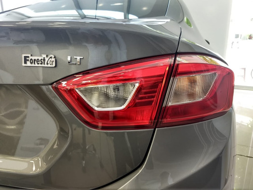 Imagen 12 de 15 de Chevrolet Cruze 4 Ptas Lt At 2022 Entrega Inmediata Ld #5
