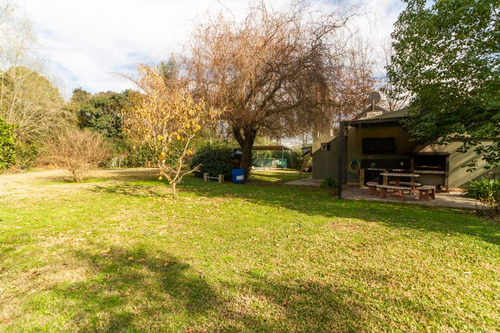Venta Casa Quinta En Villa Astolfi Pilar