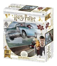 Comprar Puzzle Prime 3d Harry Potter Ford Anglia 300 Pzs Mt3 32507
