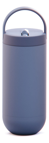 Botella Asobu Orbit Termica 900 Ml Color Slate Grey