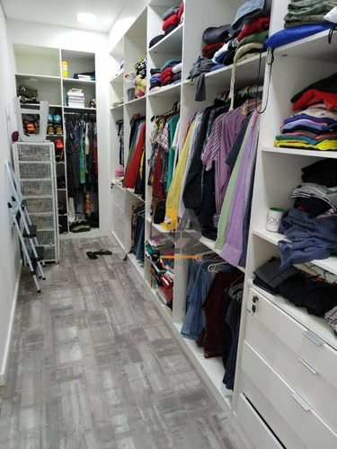 Casa Com 3 Dormitórios À Venda, 320 M² Por R$ 1.170.000,00 - Ipanema Das Pedras - Sorocaba/sp - Ca13009