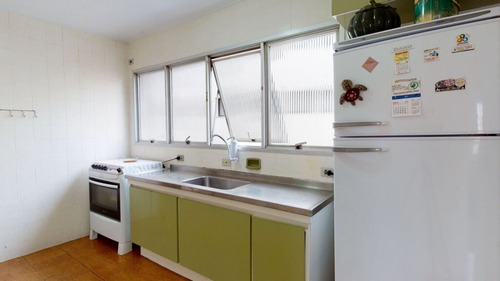 Imagem 5 de 25 de Apartamento - Ap00829 - 69336161