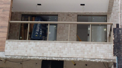 Imagem 4 de 24 de Apartamento À Venda No Bairro Tijuca - Rio De Janeiro/rj - O-17151-28208