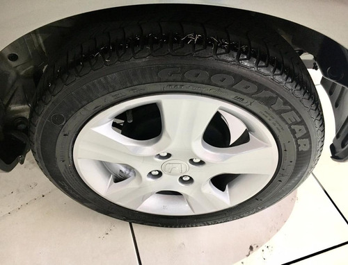 Imagem 7 de 10 de Honda Fit (2010)!!! Oportunidade Única!!!!!