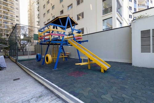 Imagem 20 de 22 de Apartamento - Ap01328 - 70611460