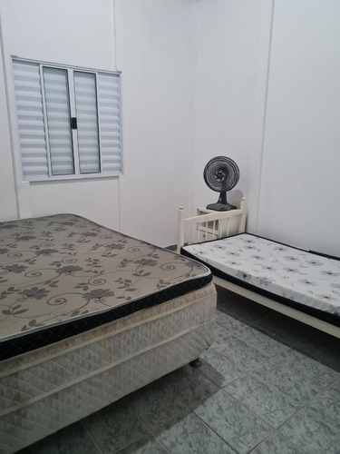 Alugo Casa Ilha Comprida 4 Dormt E Piscina.(mínimo 3 Dias)..