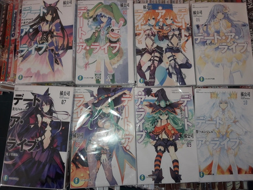 Mangas En Español Tomos Sueltos (Usado)