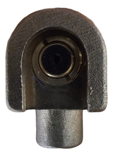 Inyector Cabeza Para Grasera De Boton Rosca 1/8 Industr 4pza