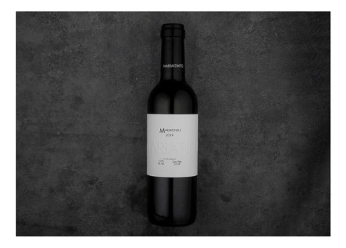 Caja De 12 Vino Tinto Mariatinto Tempranillo Syrah Merlot Ca