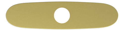 Swiss Madison Bien Hecha Para Siempre Sm-kfp05 Deck Faucet