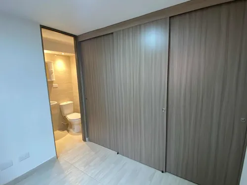 Apartamento En Fontibón