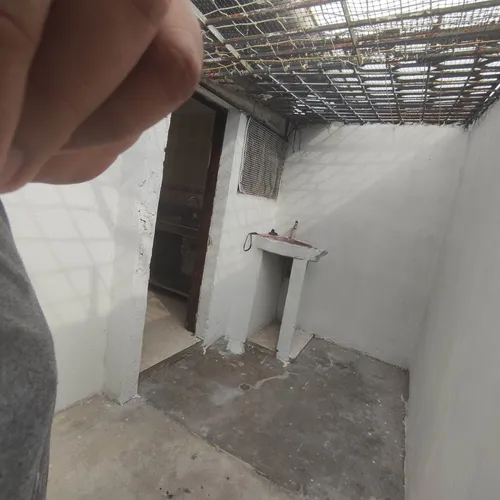 Casa En Segundo Piso, Amplia Y Fresca