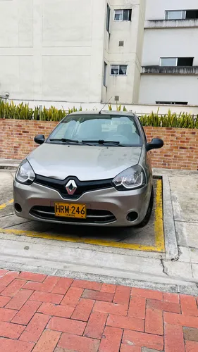 Renault CLIO STYLE Versión style