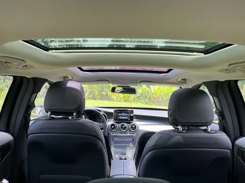 Glc 220 Disel Muy Economica. Perfecto Estado. Papeles Listos