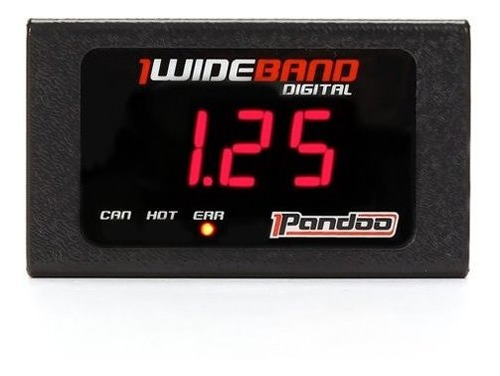 Pandoo Wideband Digital 4.2 Cht 4m Garantia 3anos+nf+12x S/j