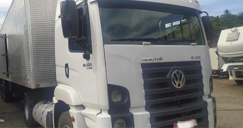 Volkswagen 19-320