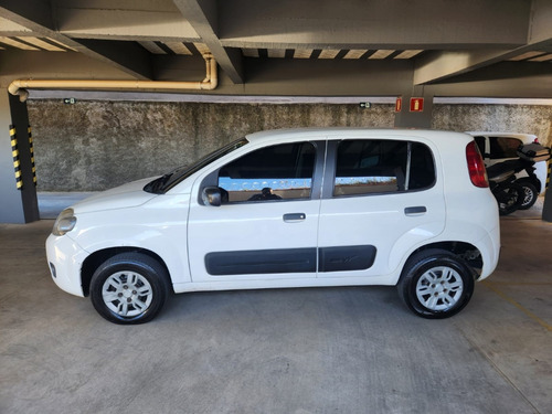 Fiat Uno 1.0 Vivace Flex 5p