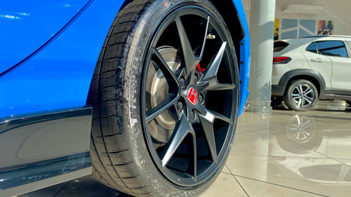 Honda Civic Honda Civic Type-R 2.0 Turbo
