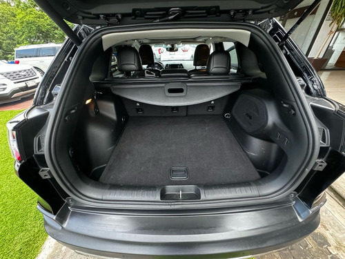 Jeep Cherokee 2.4 Limited Plus At