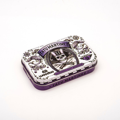 Imagen 2 de 5 de Rulemanes Woodoo Tatu Pro Ii