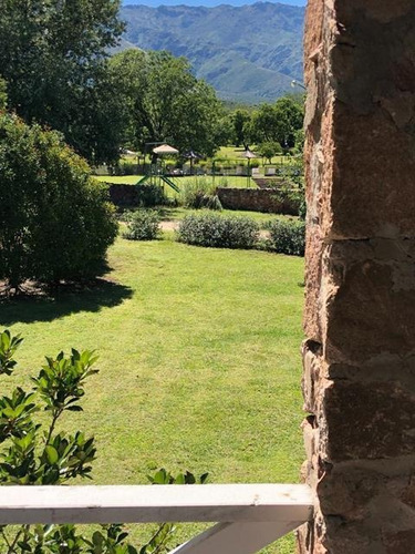 Casa En Venta En San Javier. Divina!! Traslasierras.