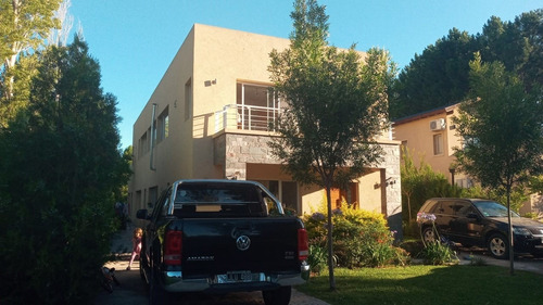 Imagen 2 de 14 de Casa Barrio Los Paraisos Los Cardales Alquiler Temporal