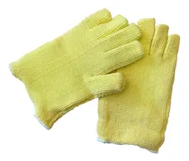 Comprar Guante Terrycloth Kevlar Altas Temperaturas 30cm Certificado