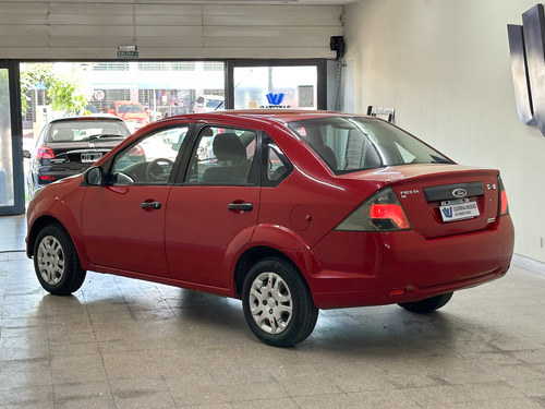 Ford Fiesta Max 1.6 Max Amb Plus