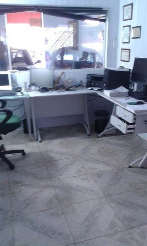 Imagem 10 de 14 de Ca108 | Casa Com 04 Quartos, Lado Praia, Itanhaém.