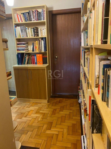Imagem 8 de 18 de Apartamento Rio Branco Porto Alegre - 8045