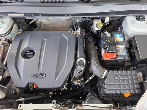 Caoa Chery Tiggo 5X 1.5 VVT TURBO Iflex T DCT