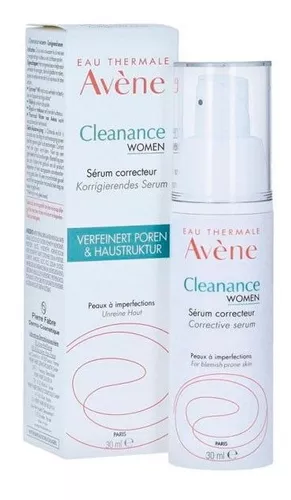 Avene Cleanance Women Serum Corrector 30ml