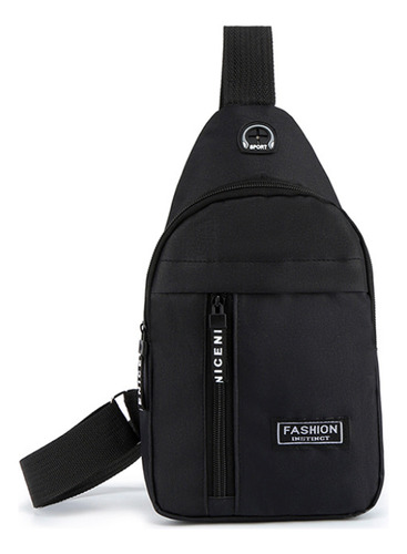 Mochilas Bandoleras Portátiles Para Hombre Bolsas De Viaje P