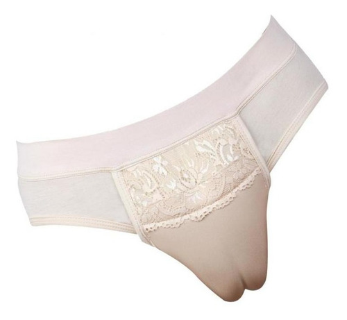 Ropa Interior De Ocultra De Gaff Para Hombre,g
