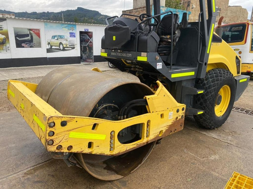 Bomag 2011