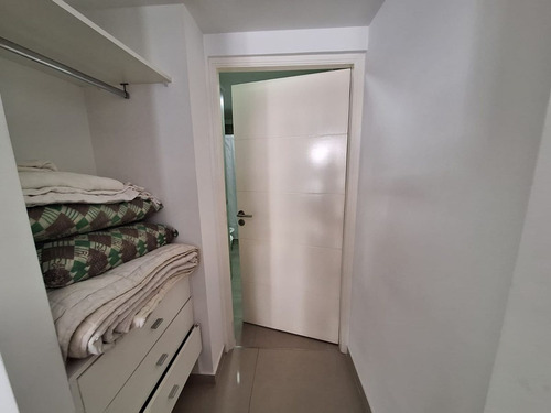 Alquiler 1 Amb Amoblado Frente A Uade C/ Amenities