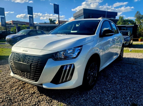 Peugeot 208 1.6 Allure At