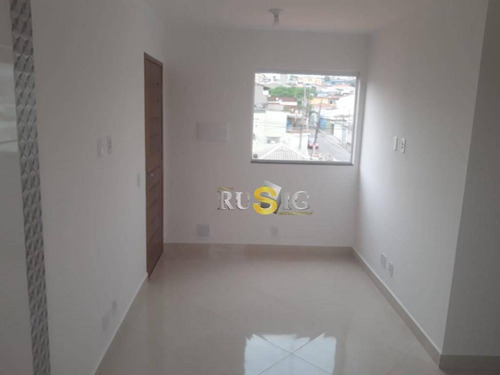 Imagem 5 de 9 de Apartamento À Venda, 30 M² Por R$ 170.000,00 - Artur Alvim - São Paulo/sp - Ap0951