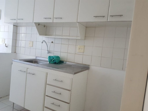 Imagem 28 de 30 de Apartamento Com 2 Dormitórios À Venda, 50 M² Por R$ 277.000,00 - Lauzane Paulista - São Paulo/sp - Ap1526