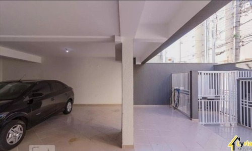 Imagem 10 de 13 de Apartamento - Ap20046 - 70191039