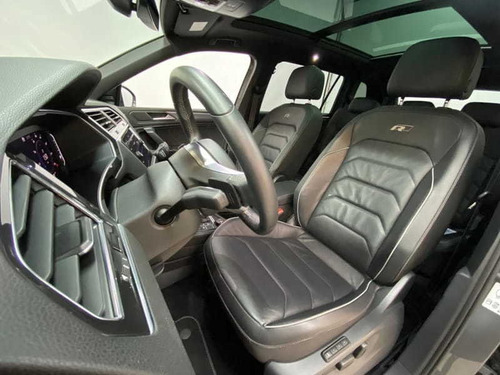 Imagem 15 de 15 de Volkswagen Tiguan Allspac R-line 350 Tsi 2.0 4x4 2019