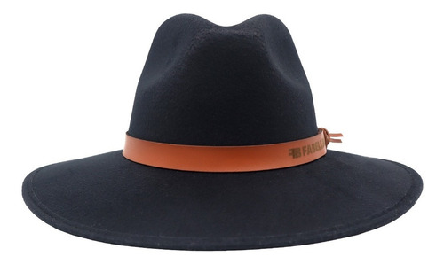 Imagen 5 de 8 de Sombrero Indiana Hipster Vintage Unisex Hombre Mujer