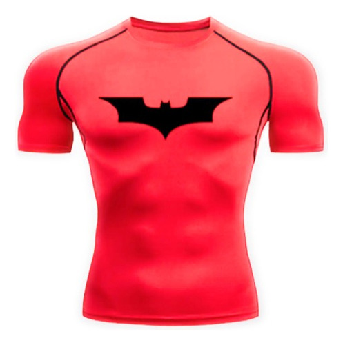 Camiseta Entrenamiento Gimnasio